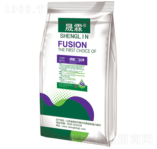 磷酸二氫鉀-晟霖生物