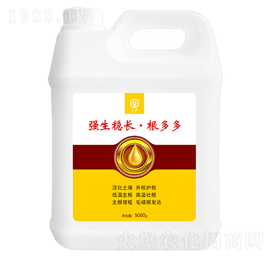 強(qiáng)生穩(wěn)長·根多多-鑫豐科技