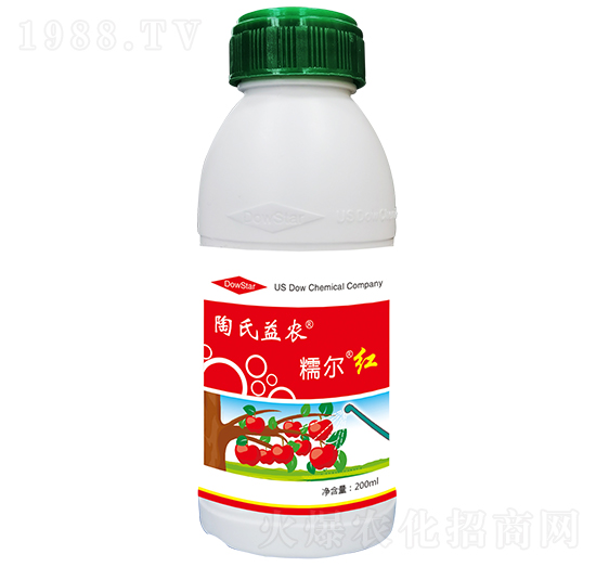 糯爾紅-陶氏益農(nóng)