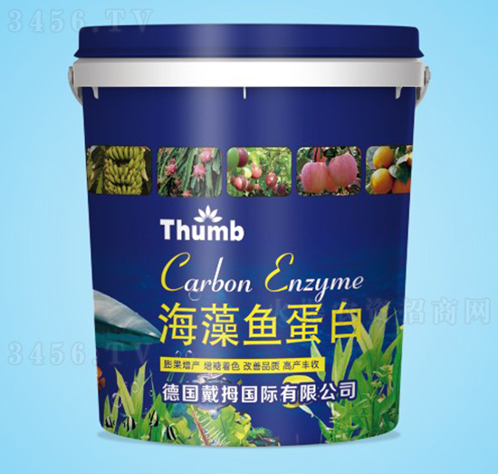 海藻魚(yú)蛋白（桶）-沃瀚農(nóng)業(yè)