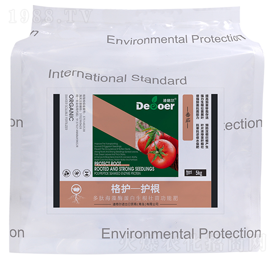 格護(hù)-護(hù)根（番茄）-迪格爾