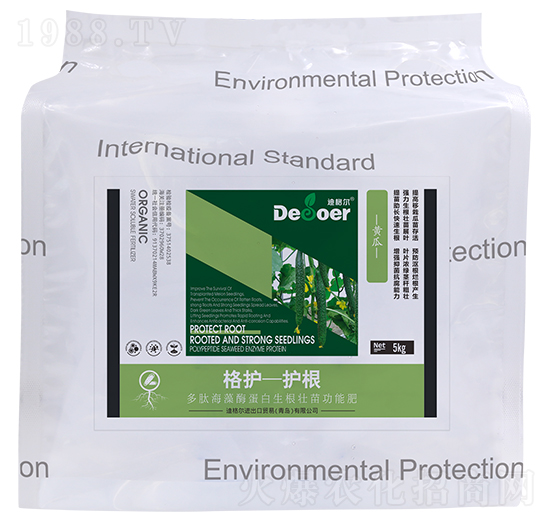 格護-護根（黃瓜）-迪格爾