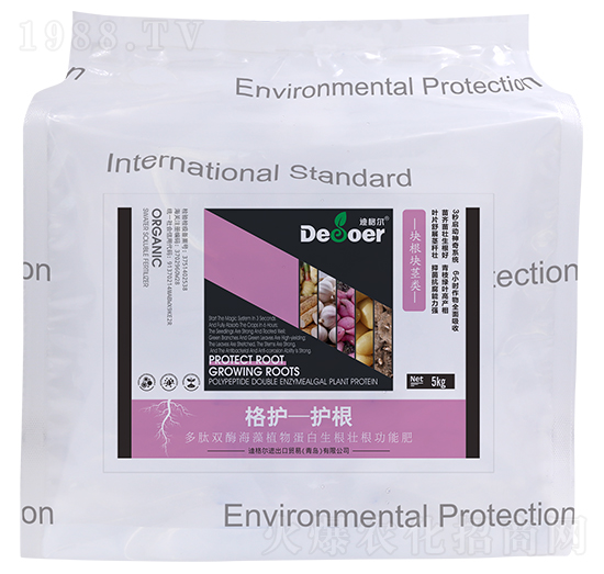 格護-護根（塊根塊莖類）-迪格爾