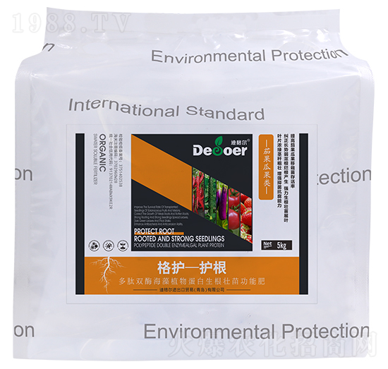 格護(hù)-護(hù)根（茄瓜類(lèi)）-迪格爾