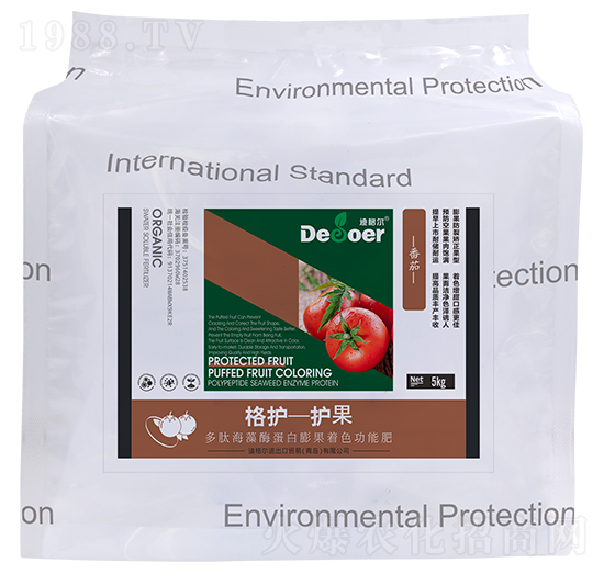 格護(hù)-護(hù)果（番茄）-迪格爾