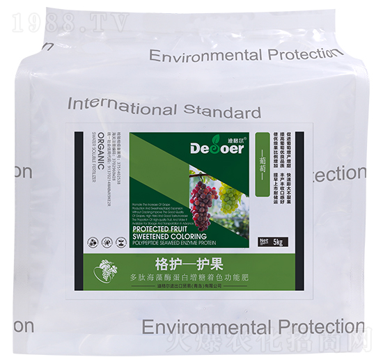 格護-護果（葡萄）-迪格爾