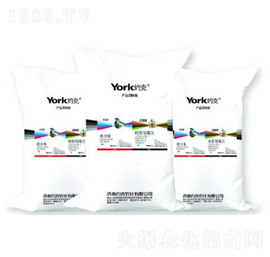 3%噻蟲嗪顆粒劑+1%嘧菌·噁霉靈顆粒劑-開甲+土立方-約克農(nóng)化