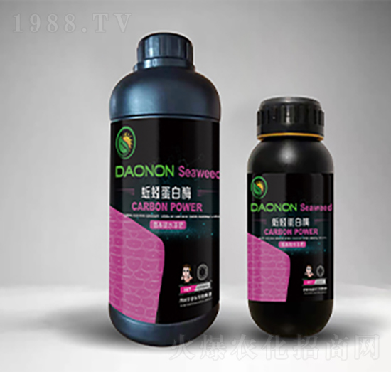 蚯蚓蛋白酶-道農生物