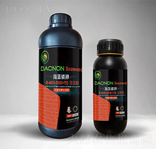 海藻磷鉀-道農(nóng)生物