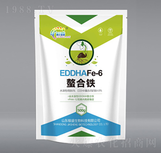 500g螯合鐵-稼盛生物