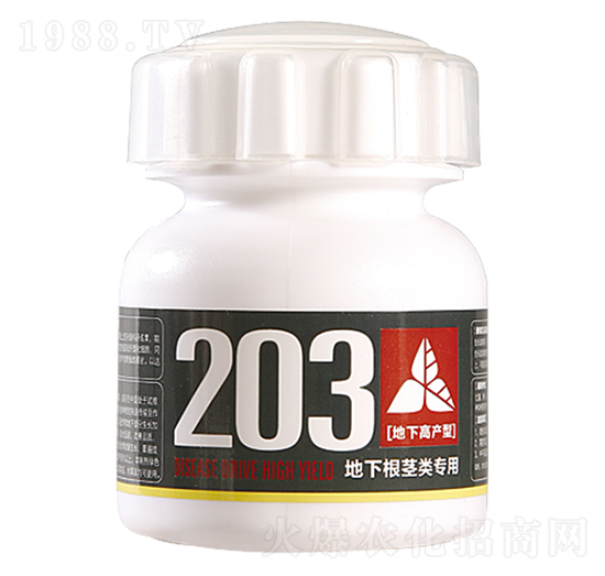 203植物細(xì)胞免疫蛋白【地下高產(chǎn)型】-勒夫