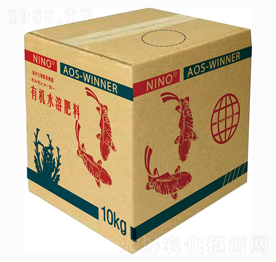 有機(jī)水溶肥料-海洋生物刺激素-杜斯農(nóng)