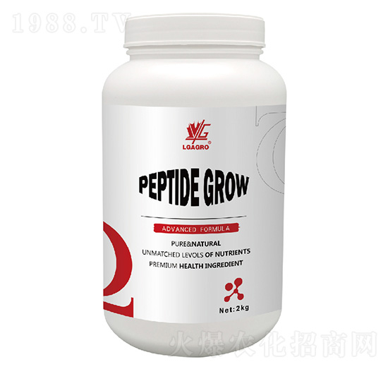 有機(jī)水溶肥料-美哲-艾格羅