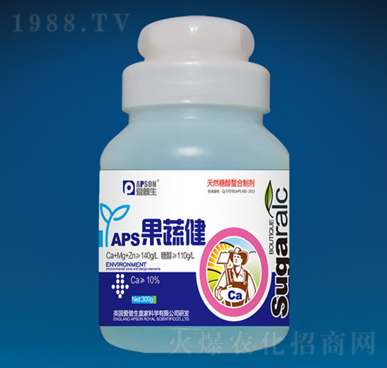 300g果蔬健-愛普生