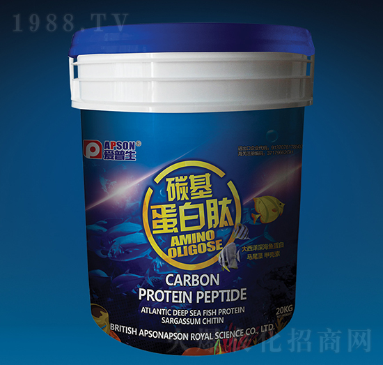 碳基蛋白肽-愛(ài)普生