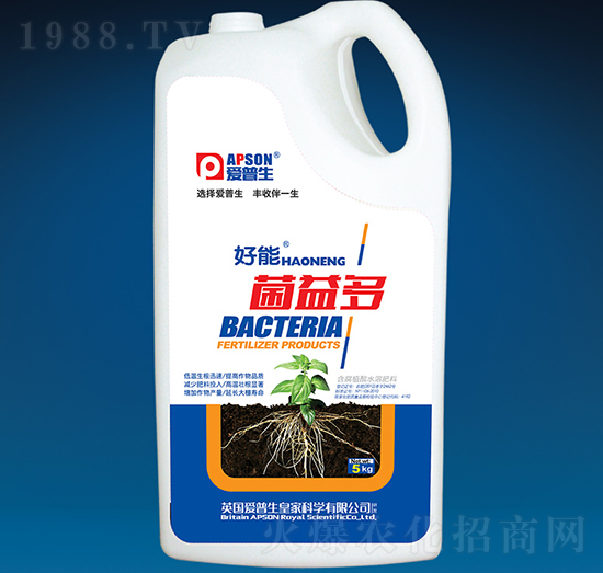 菌益多-好能-愛(ài)普生