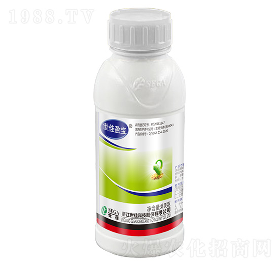 36%苯甲·吡蟲啉-世佳盈寶-世佳