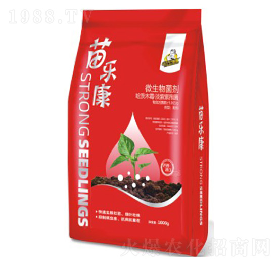 苗樂(lè)康微生物菌劑-巴斯福