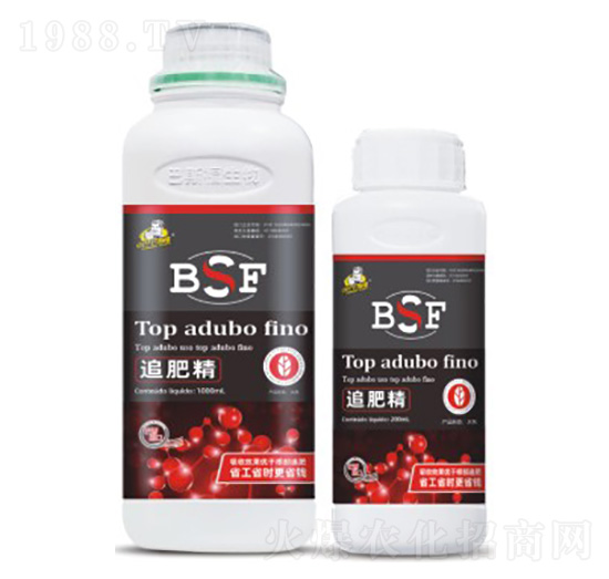 追肥精-巴斯福