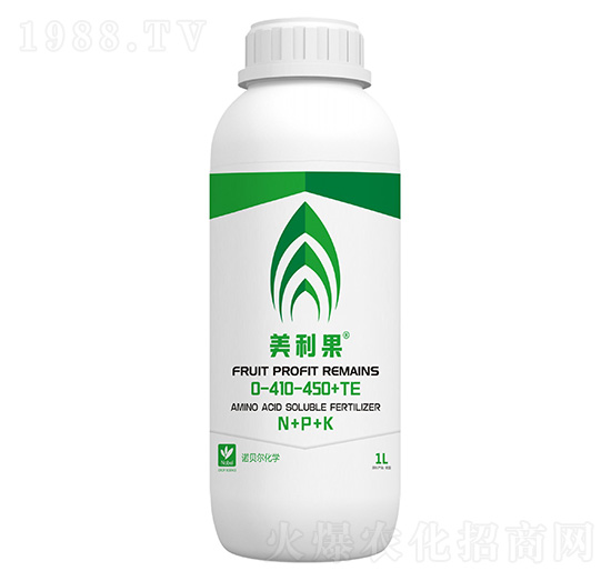 1L美利果0-410-450+TE-諾貝爾