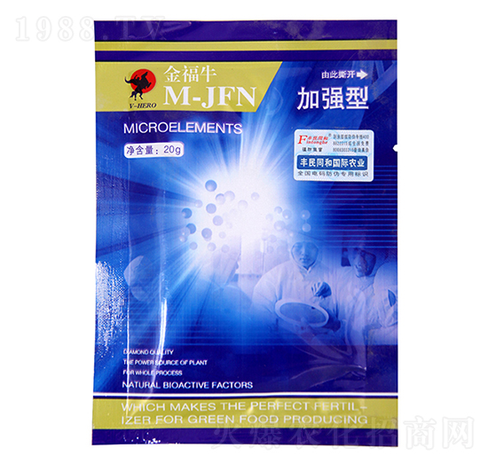 金福牛M-JFN加強型（袋裝）-和潤農(nóng)業(yè)