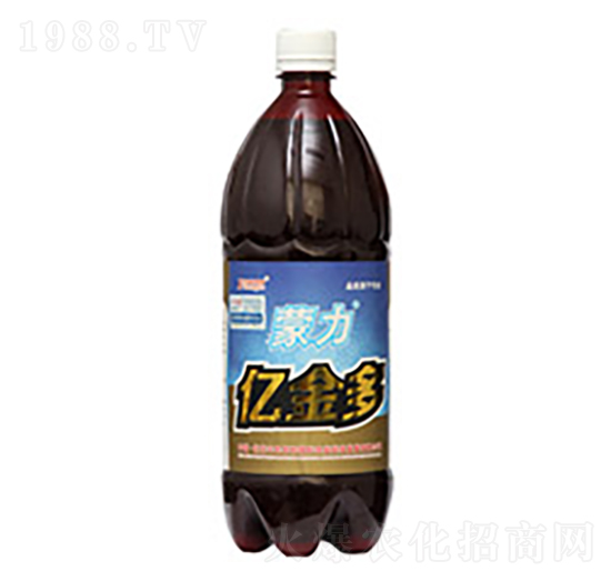 蒙力億金多-和潤農(nóng)業(yè)