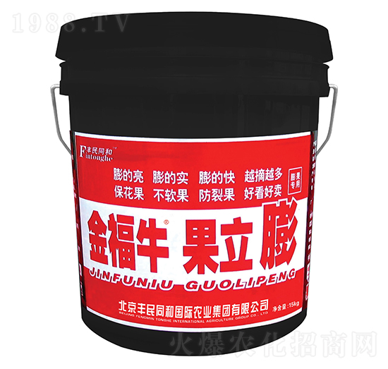 金福牛果立膨-和潤(rùn)農(nóng)業(yè)