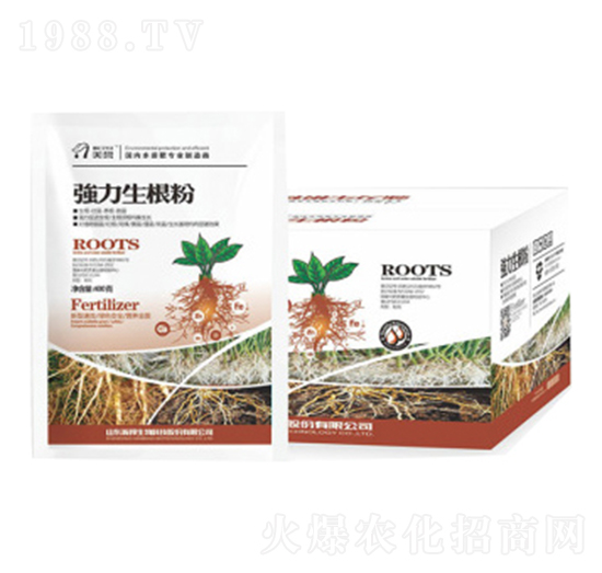 強(qiáng)力生根粉-瀚邦生物
