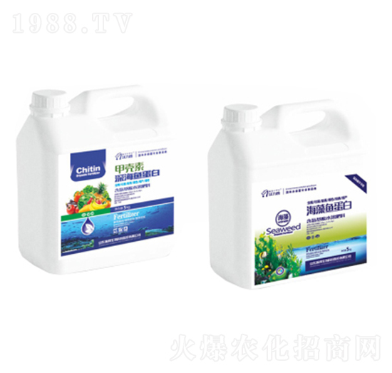 甲殼素深海魚蛋白-瀚邦生物