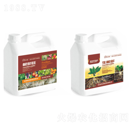 根多旺-瀚邦生物