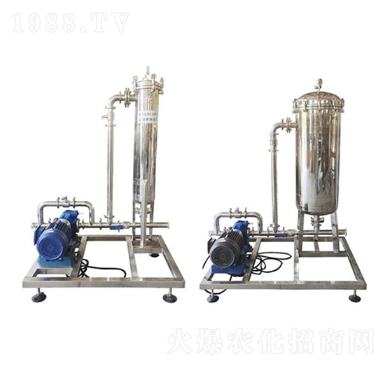 過(guò)濾器-鴻澤天