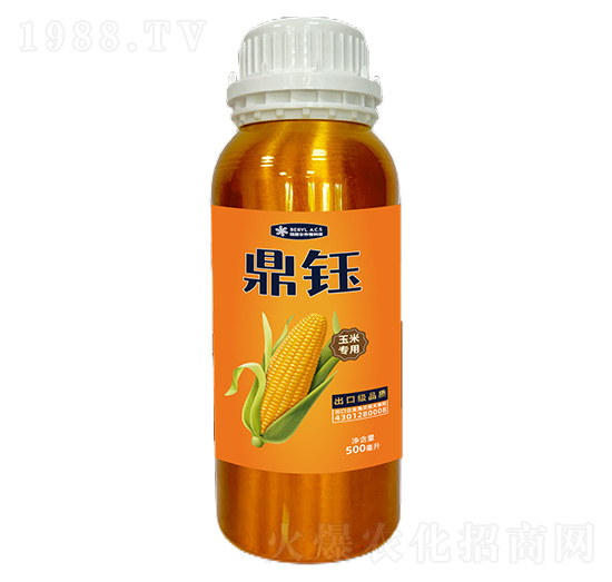 玉米專(zhuān)用離子抗菌活性劑-鼎鈺-佰麗爾