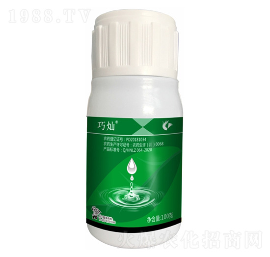 32%苯甲·吡唑酯-巧燦-科利隆生化