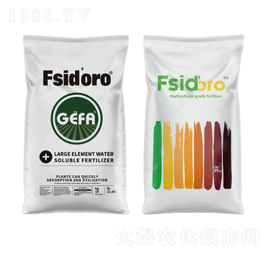 園藝級(jí)水溶肥-菲詩(shī)達(dá)-恩正
