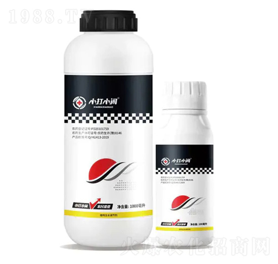 植物生長調節(jié)劑-萘乙·硝鈉-小打小鬧-佳田生物