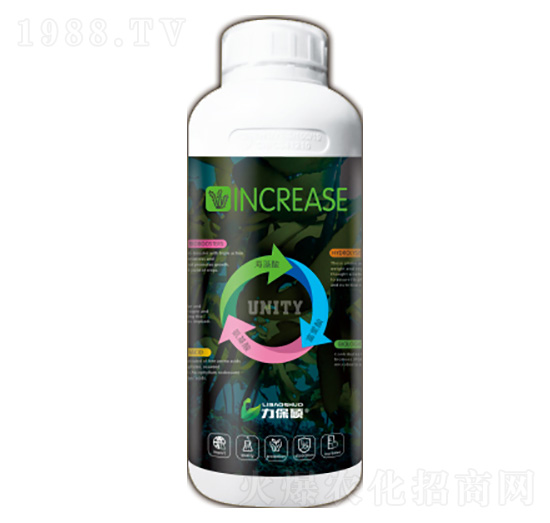 INCREASE-力保碩-建華農(nóng)業(yè)