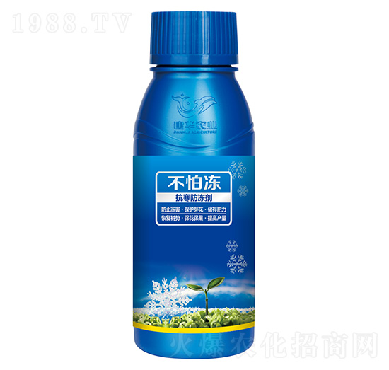 抗寒防凍劑-不怕凍-建華農業(yè)