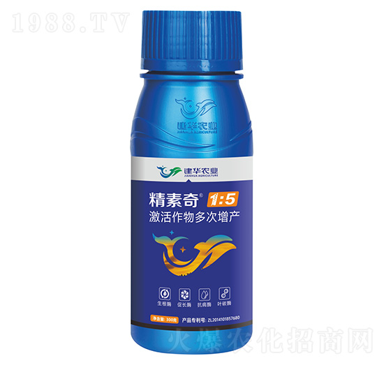 精素奇-建華農(nóng)業(yè)