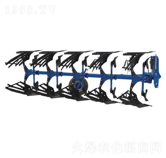 犁地機-中聯(lián)農(nóng)業(yè)
