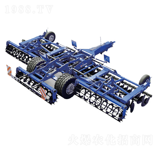 圓盤耙-中聯(lián)農(nóng)業(yè)