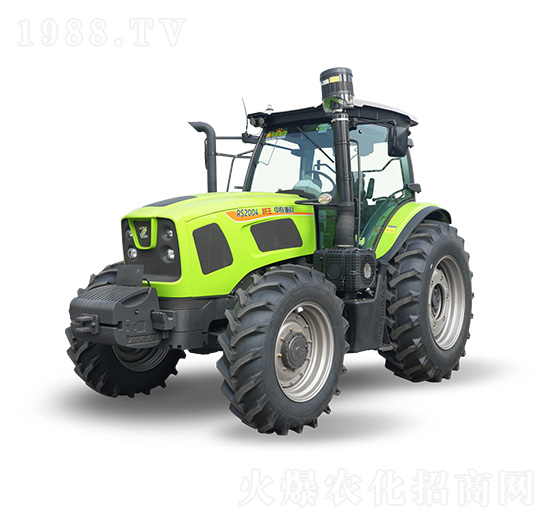 RS2004輪式拖拉機(jī)-中聯(lián)農(nóng)業(yè)