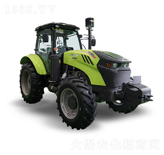 RN1604輪式拖拉機-中聯(lián)農(nóng)業(yè)