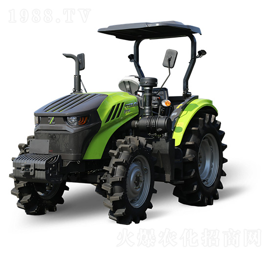 RK904水田專用輪式拖拉機(jī)-中聯(lián)農(nóng)業(yè)