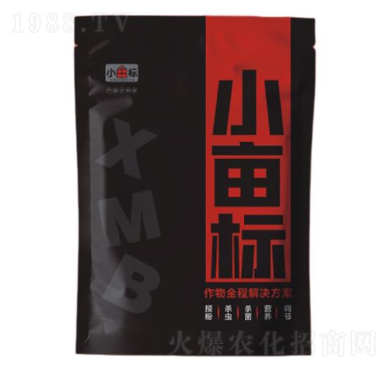 小畝標增產套餐-公牛國際