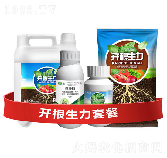 開(kāi)根生力套餐H-云大科技
