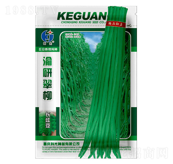 渝研翠柳-科光種苗