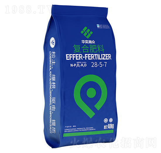 復(fù)合肥料28-5-7-華奕瀚眾