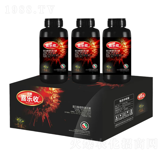 蛋白酶植物激活素-紅太陽(yáng)