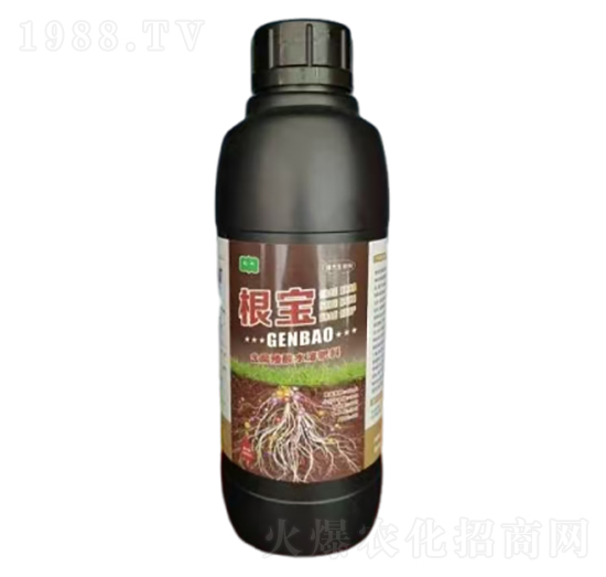 含腐植酸水溶肥料-根寶-彩豐農業(yè)