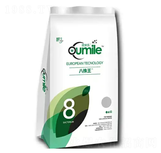 八株王-歐米樂(lè)-禾盾作物